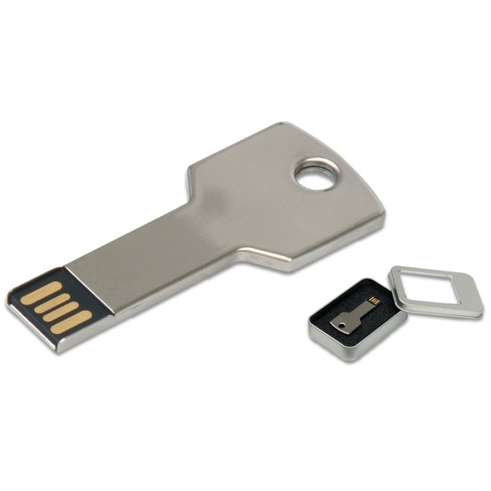 2006-08 - Anahtar USB Bellek 8 GB