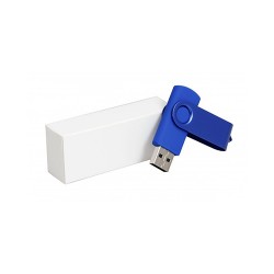 2108 - Karton USB Bellek Kutusu