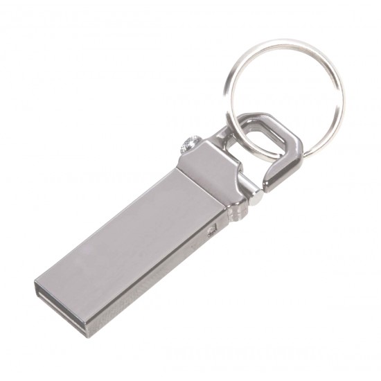 2012-16 - Metal USB Bellek 16 GB