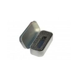 2103 - Metal USB Bellek Kutusu