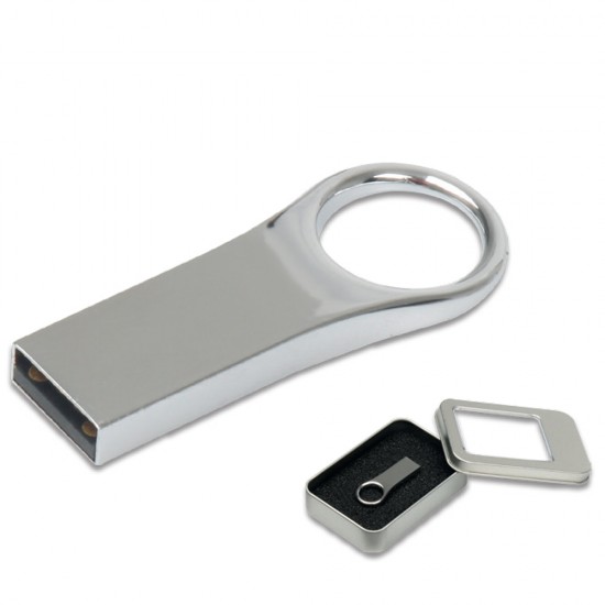 2022-16 - Metal USB Bellek 16 GB