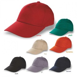 5605 - Pamuklu Şapka