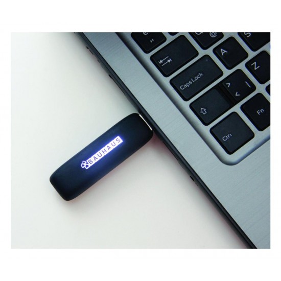 2036-64 - Işıklı USB Bellek 64 GB