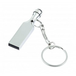 2031-08 - Touchpen Metal USB Bellek 8 GB