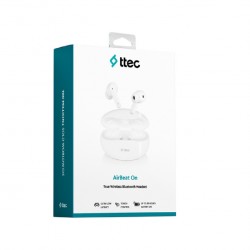 2049 - Ttec AirBeat On Tws Bluetooth Kulaklık