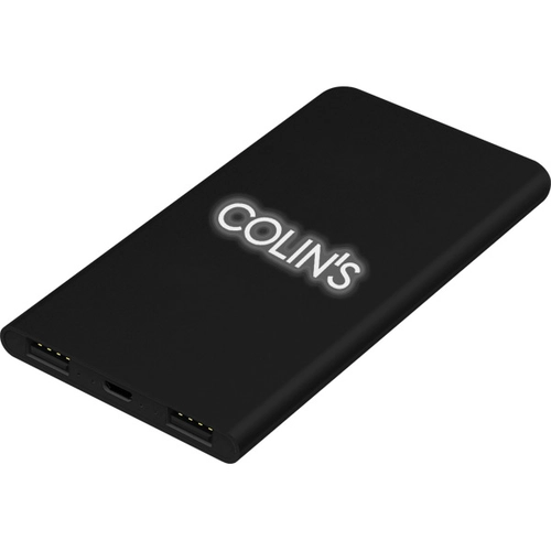 5.000 mAh Powerbank