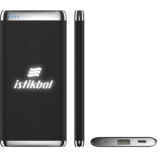 5.000 mAh Powerbank