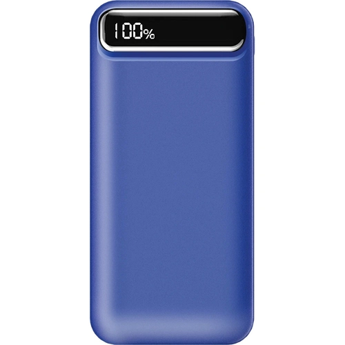 10.000 mAh Powerbank