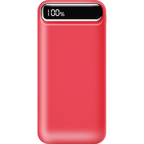 10.000 mAh Powerbank