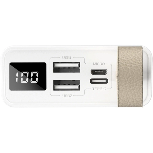 20.000 mAh Powerbank
