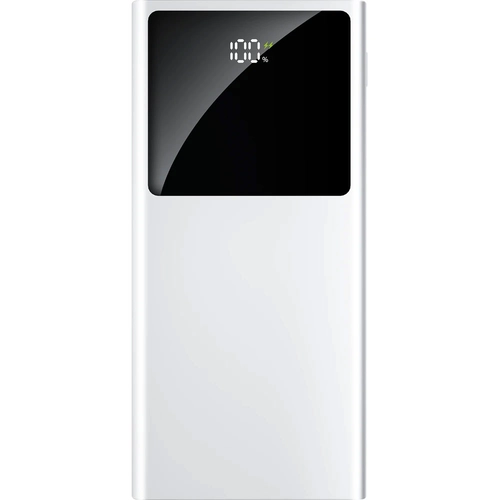 10.000 mAh Powerbank