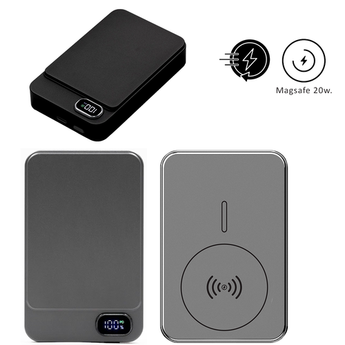 10.000 mAh Powerbank