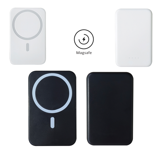 5.000 mAh Powerbank