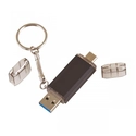 OTG TYPE-C USB Bellek 32 GB