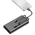 10.000 mAh Powerbank