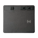 Wireless Mouse Pad Şarj Aleti