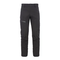 Softshell Pantolon Siyah