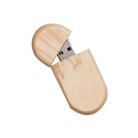 Ahşap USB Bellek 16 GB