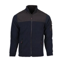 Softshell  Polar Ceket Lacivert