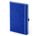 Termo Deri, Lastikli Defter