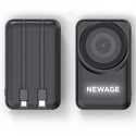 10.000 mAh MagSafe ve Wıreless Powerbank