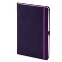 Termo Deri, Lastikli Defter