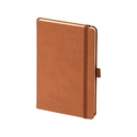 Termo Deri, Lastikli Defter