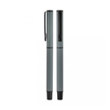 Metal Roller Süper Jel Refil Kalem