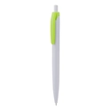 Plastik Tükenmez Kalem