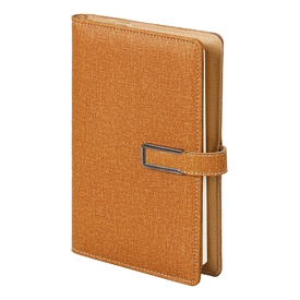 13x21 Defne Kılıflı Defter