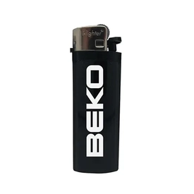 I-Lighter Midi Taşlı Siboplu Çakmak