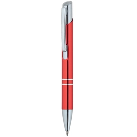 Mini Metal Tükenmez Kalem