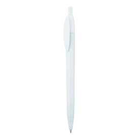 Plastik Tükenmez Kalem