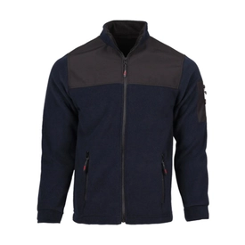 Softshel Polar Ceket