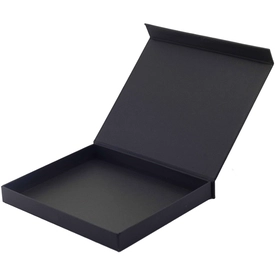 Termo Deri Kapaklı Set Kutusu (22x27x3)