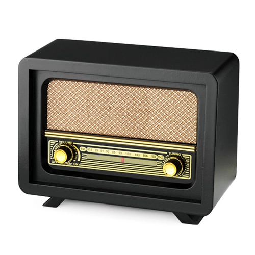 Nostaljik Radyo