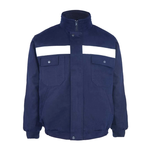 Gabardin Mont Kışlık Lacivert