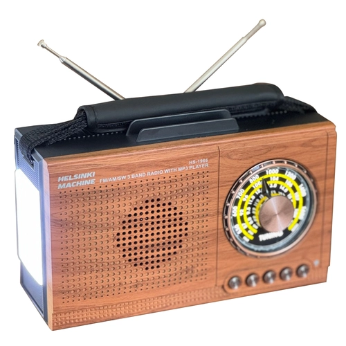 Nostaljik Radyo