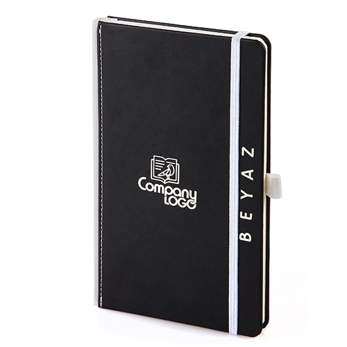 13x21 Defter