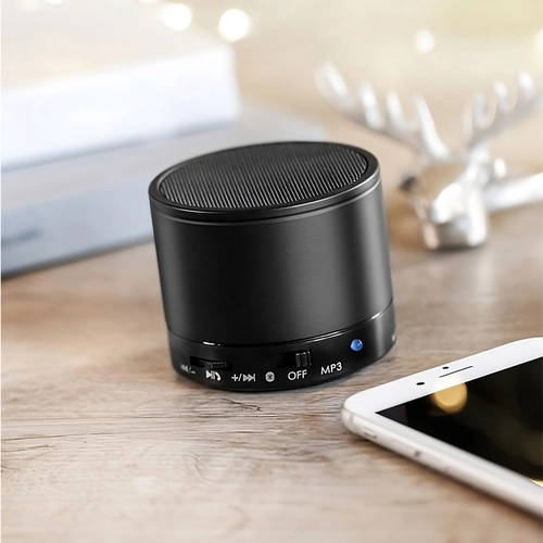 Bluetooth Hoparlör