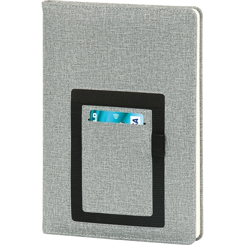 Lilyum 15x21 Defter