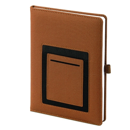 15x21 Defter