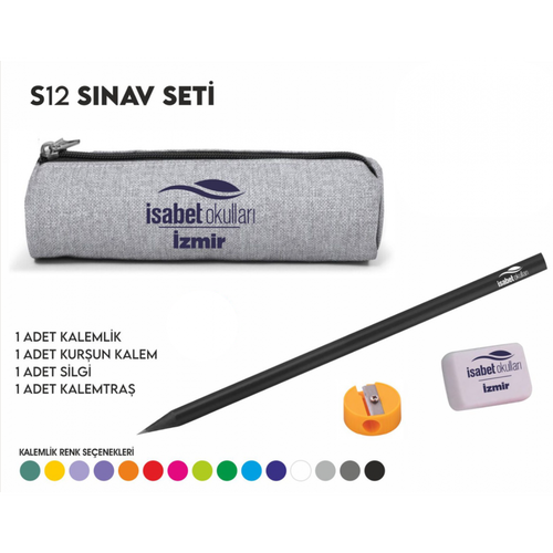 Sınav Seti