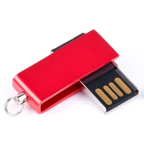 Metal USB Bellek