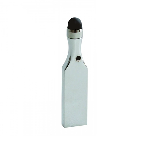 Touchpen Metal USB Bellek 16 GB
