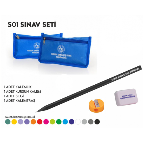 Sınav Seti