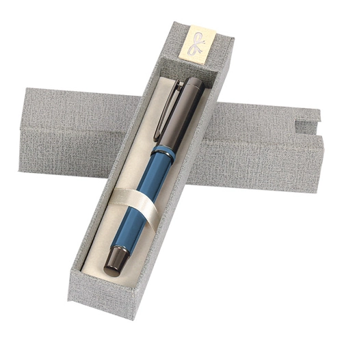 Metal Roller Kalem Seti