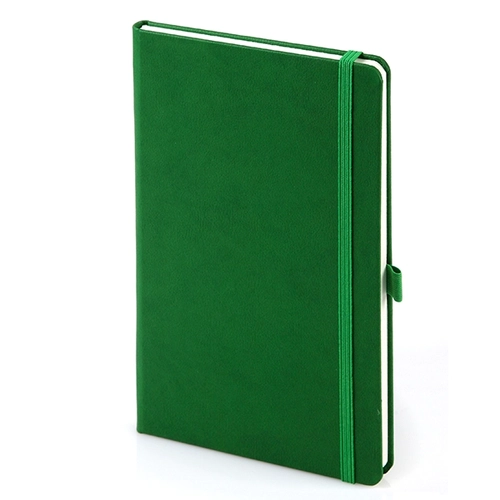13x21 Termo Deri Defter
