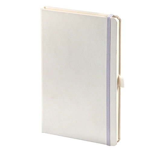 Termo Deri, Lastikli Defter