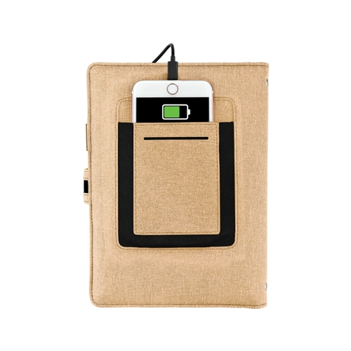 Powerbank Organizer
